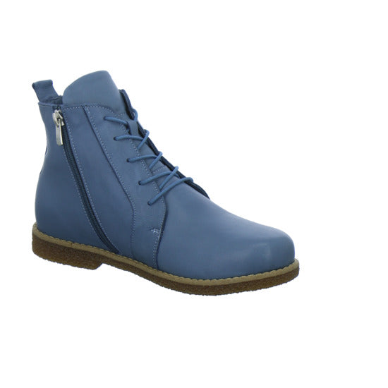 Andrea Conti Stiefel Damen Denim
