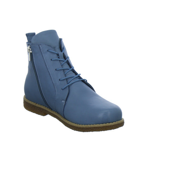 Andrea Conti Stiefel Damen Denim