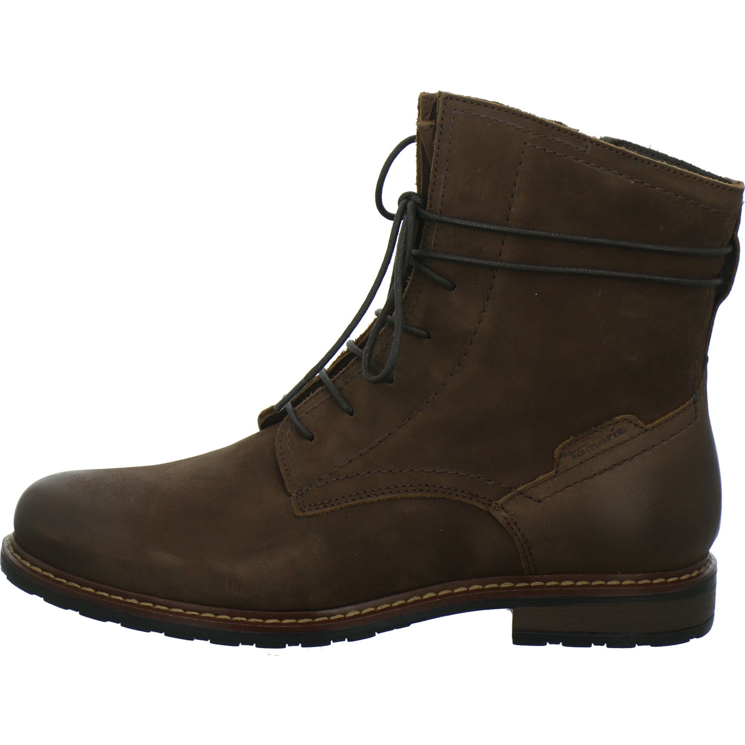 Bild 2 - Tamaris Stiefeletten