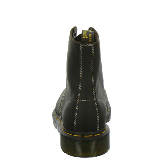 Dr. Martens Stiefel Damen 1460 Pascal Dunkelbraun