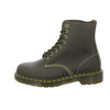 Dr. Martens 1460 Pascal Stiefel ungefüttert Dunkelbraun