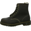 Dr. Martens Stiefel Damen 1460 Pascal Dunkelbraun