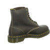 Dr. Martens 1460 Pascal Stiefel ungefüttert Dunkelbraun