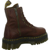 Dr. Martens Stiefel Damen Jadon Dunkelbraun
