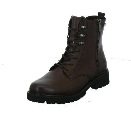 Remonte Stiefel Damen Dunkelbraun