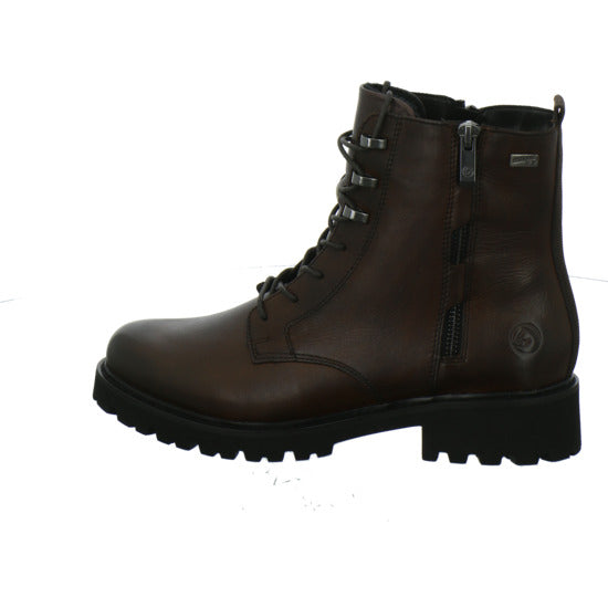 Remonte Stiefel Damen Dunkelbraun
