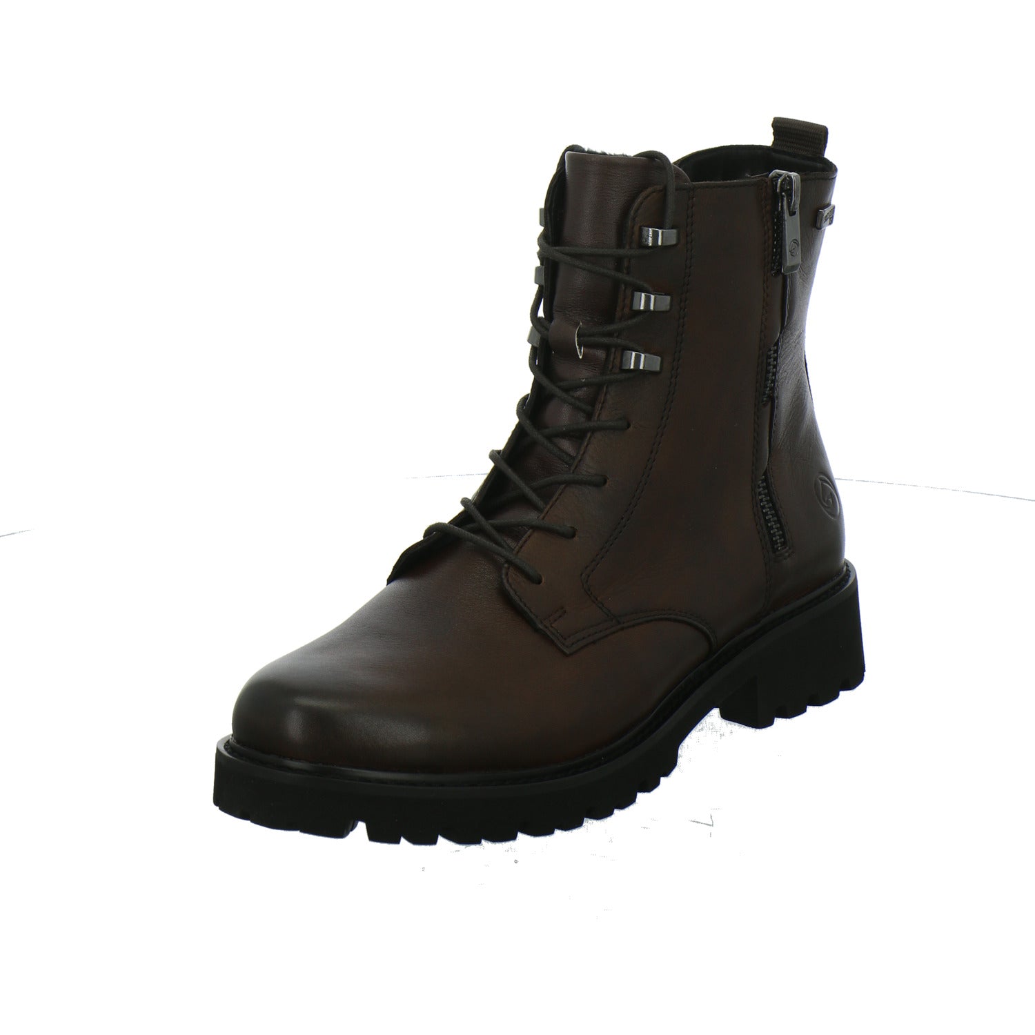 Remonte Stiefel Damen Dunkelbraun
