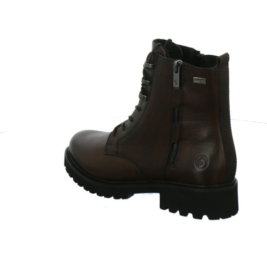 Remonte Stiefel Damen Dunkelbraun