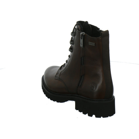 Remonte Stiefel Damen Dunkelbraun