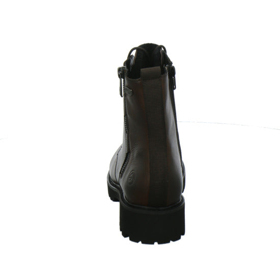 Remonte Stiefel Damen Dunkelbraun