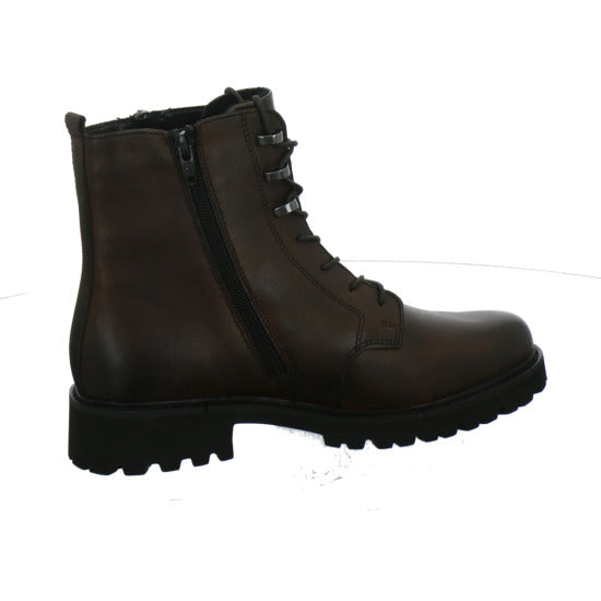 Remonte Stiefel Damen Dunkelbraun
