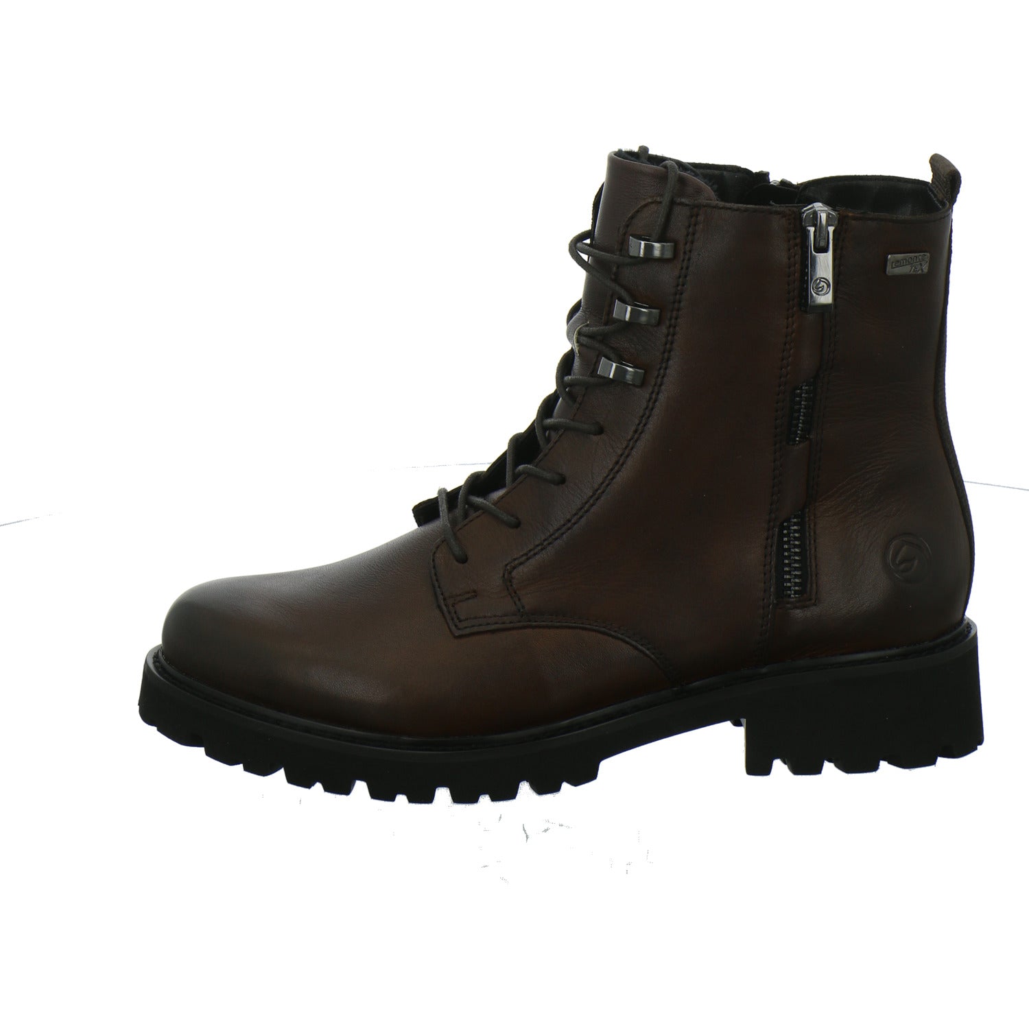 Remonte Stiefel Damen Dunkelbraun