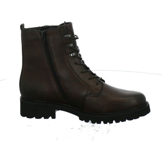 Remonte Stiefel Damen Dunkelbraun