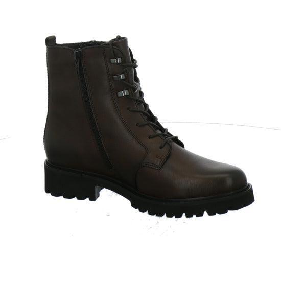 Remonte Stiefel Damen Dunkelbraun