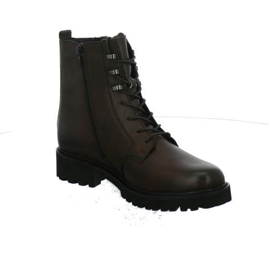 Remonte Stiefel Damen Dunkelbraun