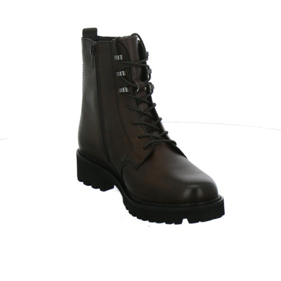 Remonte Stiefel Damen Dunkelbraun