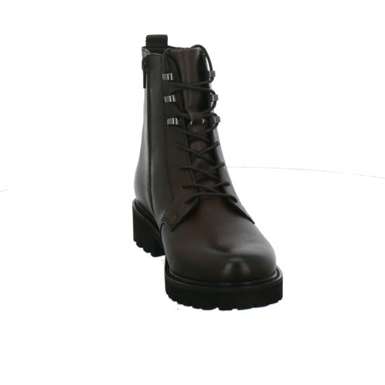 Remonte Stiefel Damen Dunkelbraun