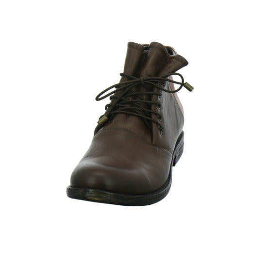 2 GO Fashion Stiefel Damen Dunkelbraun