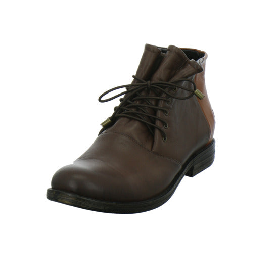 2 GO Fashion Stiefel Damen Dunkelbraun