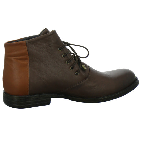 2 GO Fashion Stiefel Damen Dunkelbraun