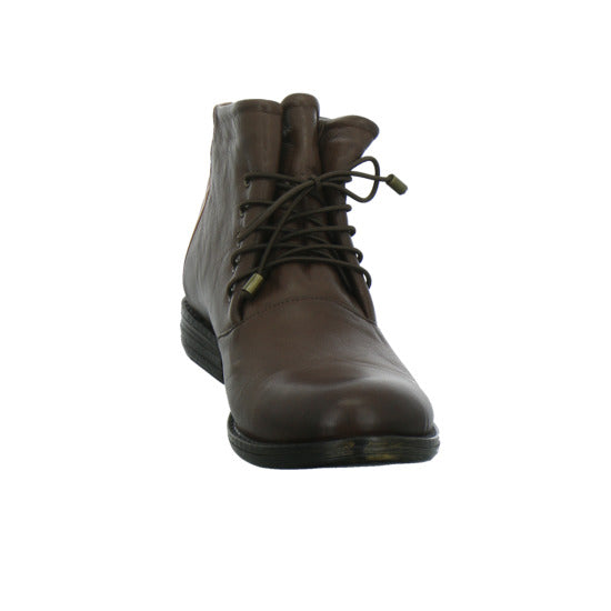 2 GO Fashion Stiefel Damen Dunkelbraun