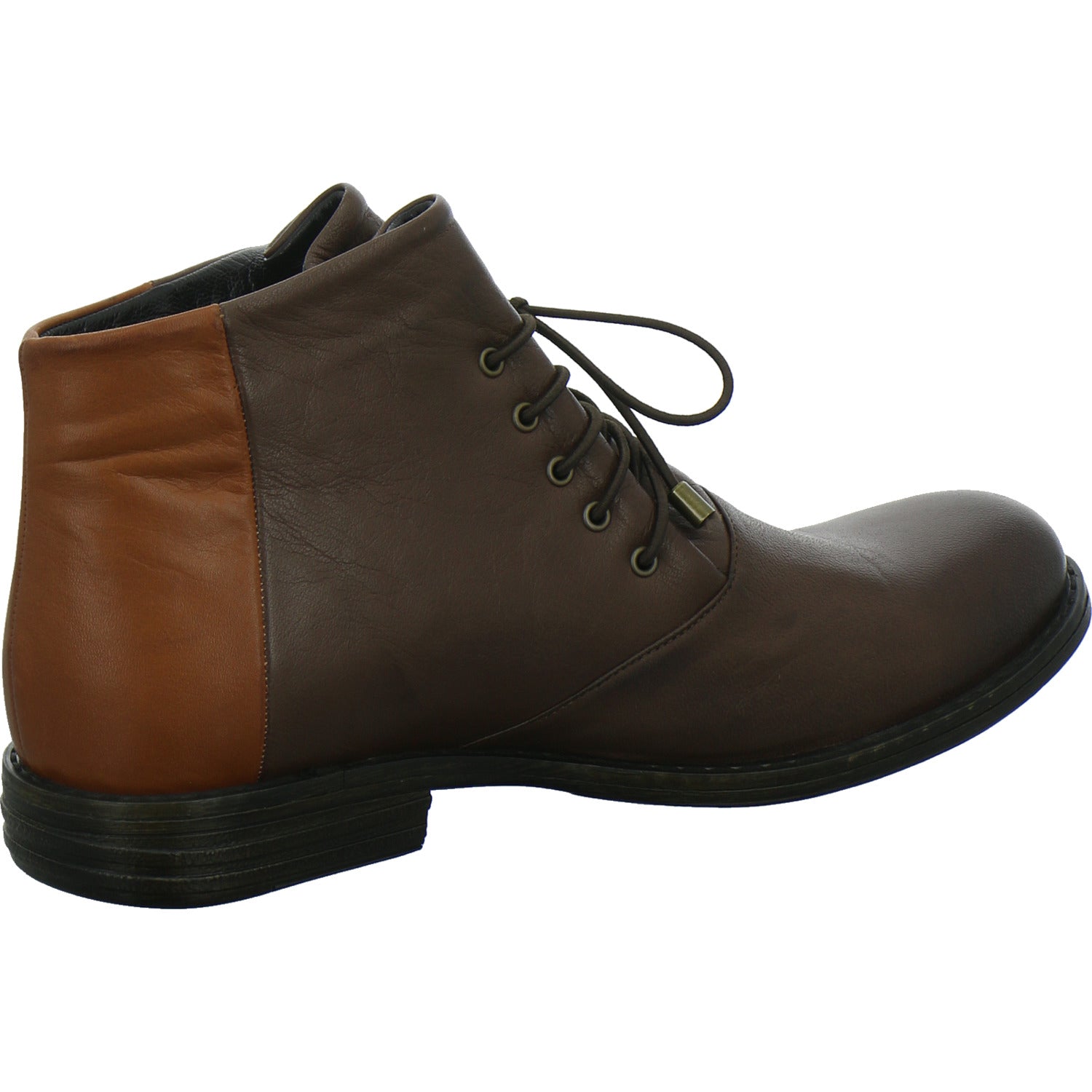 2 GO Fashion Stiefel Damen Dunkelbraun