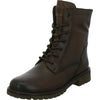 2 GO Fashion Stiefel Damen Dunkelbraun