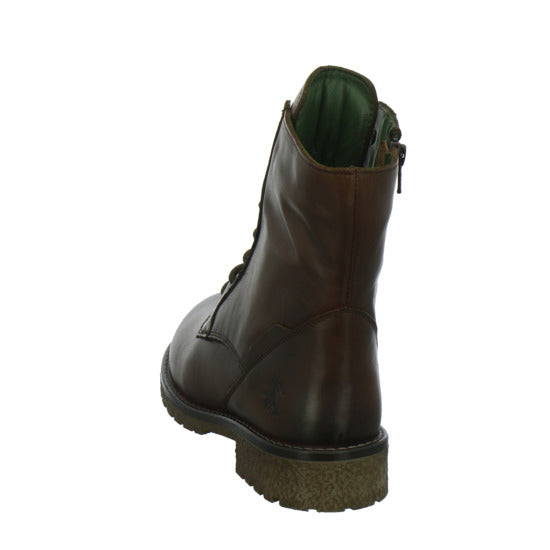 2 GO Fashion Stiefel Damen Dunkelbraun