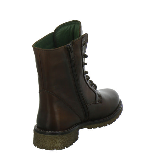 2 GO Fashion Stiefel Damen Dunkelbraun