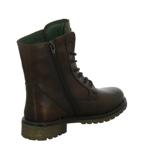 2 GO Fashion Stiefel Damen Dunkelbraun