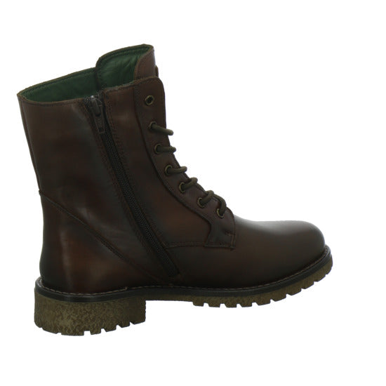 2 GO Fashion Stiefel Damen Dunkelbraun