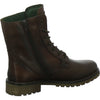 2 GO Fashion Stiefel Damen Dunkelbraun
