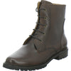 Everybody Stiefel Damen Nastro Dunkelbraun