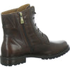 Everybody Stiefel Damen Nastro Dunkelbraun
