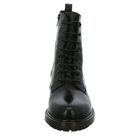 Dei Colli Stiefel Damen Dunkelbraun