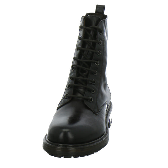 Dei Colli Stiefel Damen Dunkelbraun