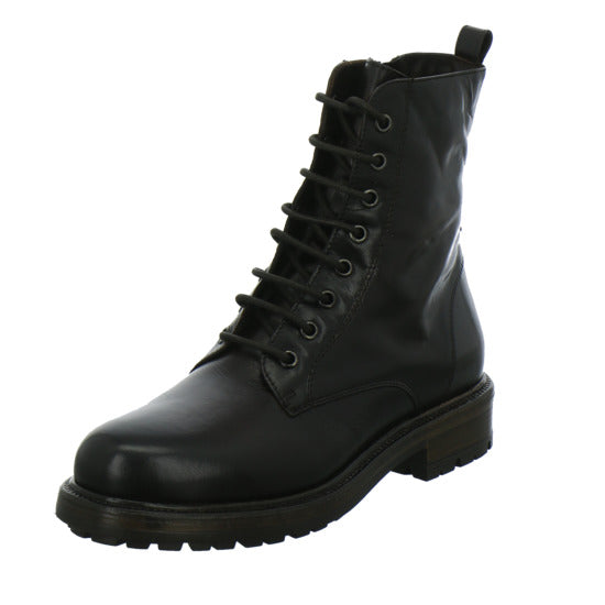 Dei Colli Stiefel Damen Dunkelbraun