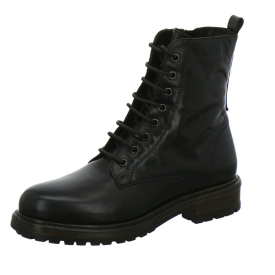 Dei Colli Stiefel Damen Dunkelbraun