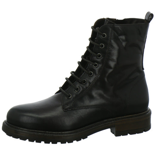 Dei Colli Stiefel Damen Dunkelbraun