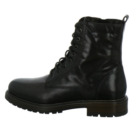 Dei Colli Stiefel Damen Dunkelbraun