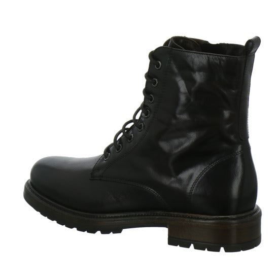 Dei Colli Stiefel Damen Dunkelbraun