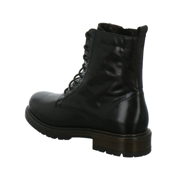 Dei Colli Stiefel Damen Dunkelbraun
