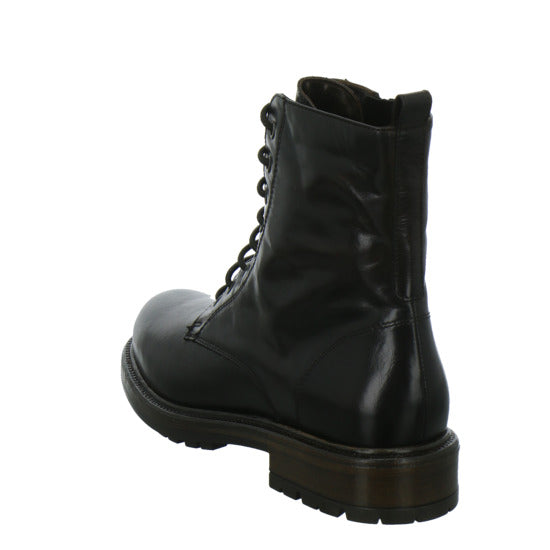 Dei Colli Stiefel Damen Dunkelbraun