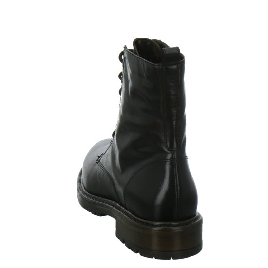 Dei Colli Stiefel Damen Dunkelbraun