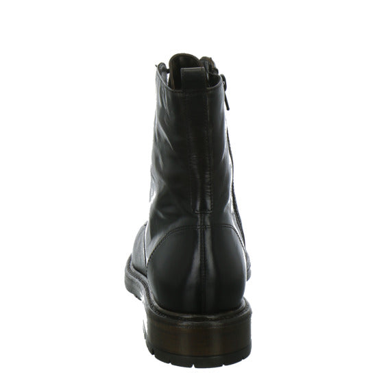 Dei Colli Stiefel Damen Dunkelbraun
