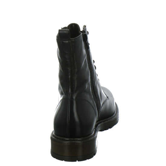 Dei Colli Stiefel Damen Dunkelbraun