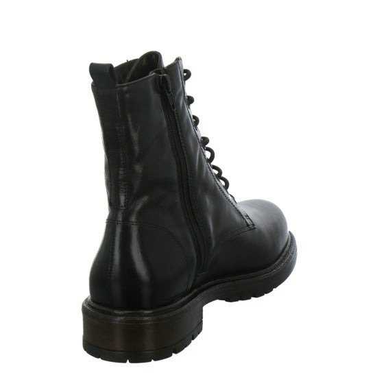 Dei Colli Stiefel Damen Dunkelbraun