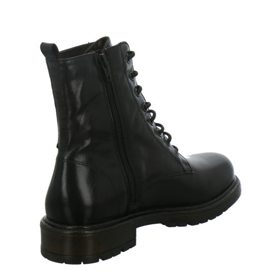Dei Colli Stiefel Damen Dunkelbraun