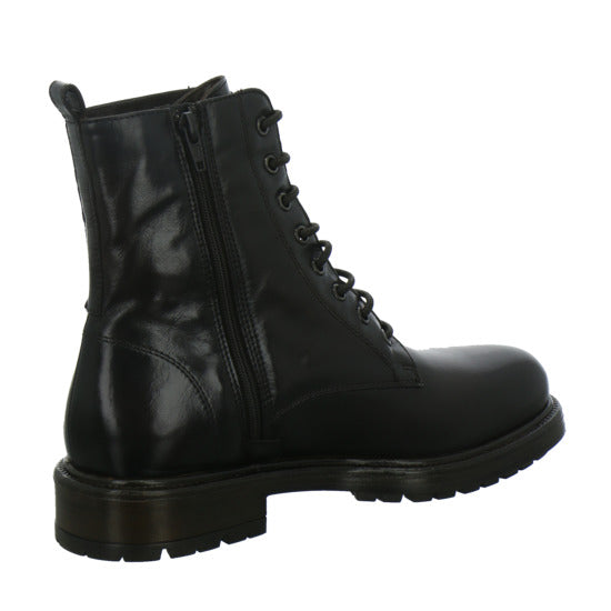 Dei Colli Stiefel Damen Dunkelbraun