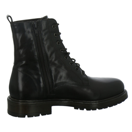 Dei Colli Stiefel Damen Dunkelbraun